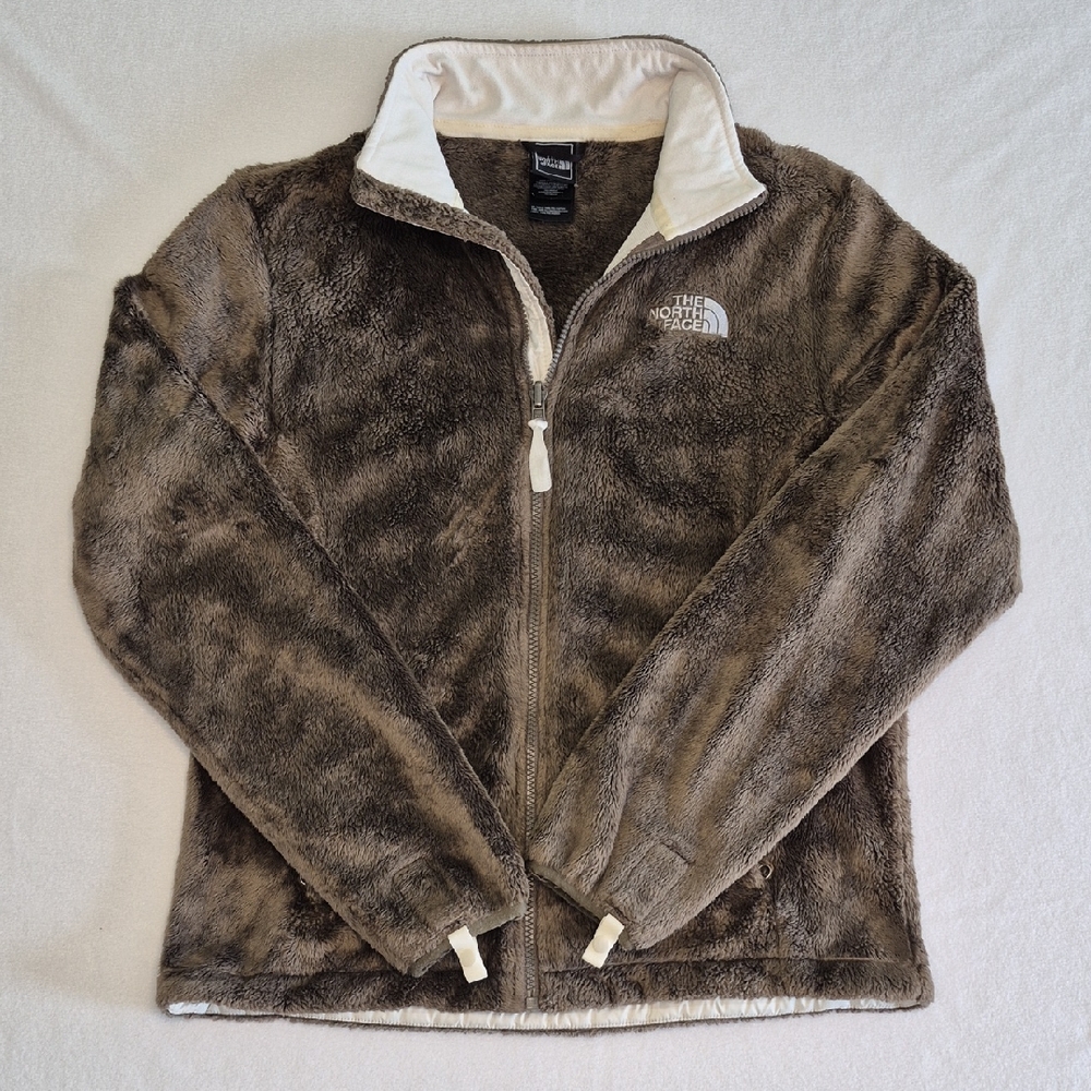 The North Face Full Zip Osito Jacket